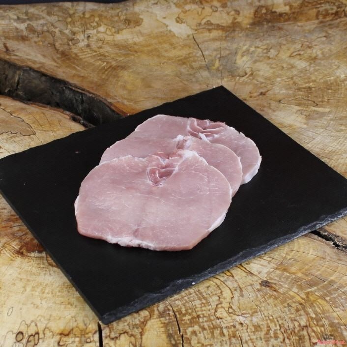 Österr. Schmetterlingsschnitzel Angebot bei Maximarkt