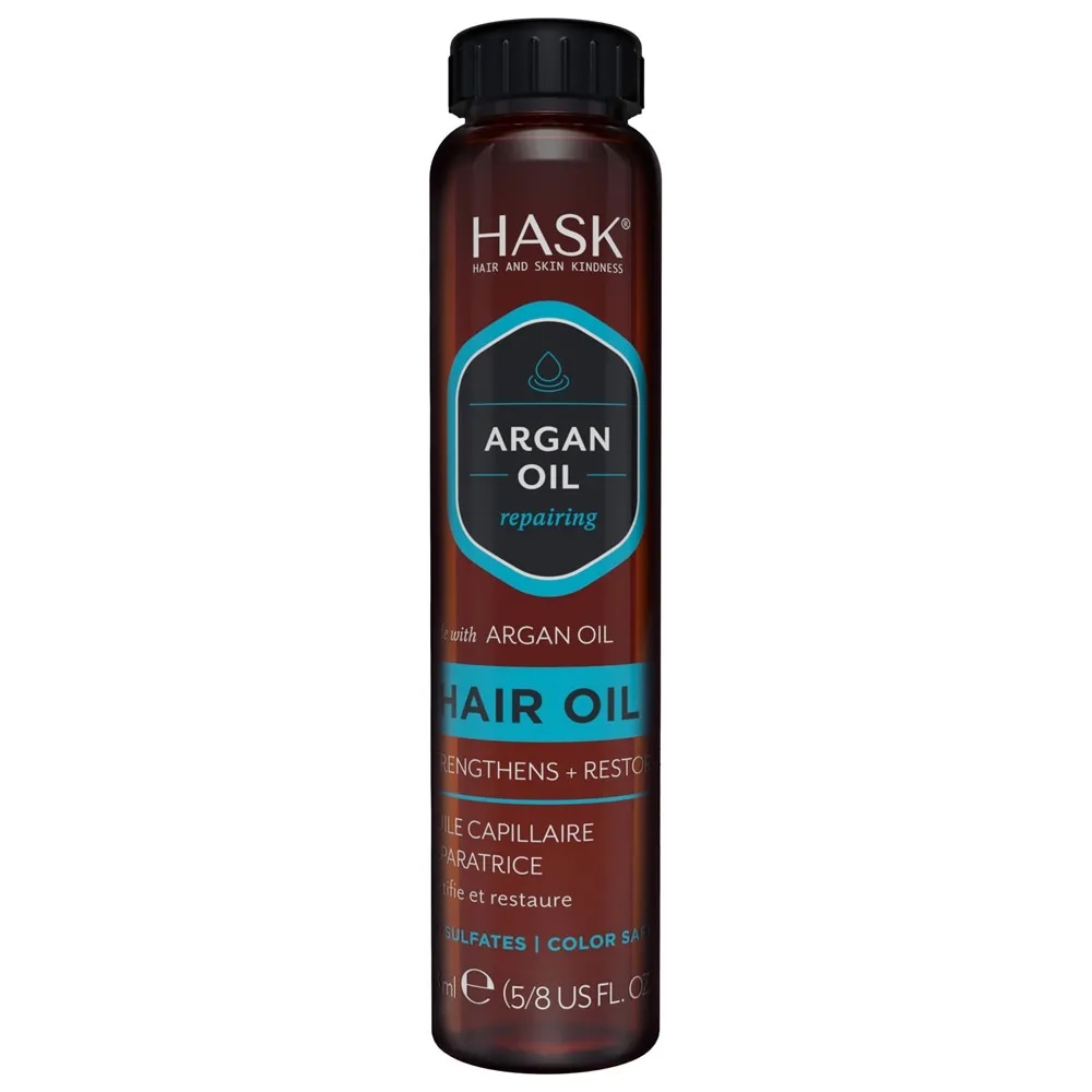 Hask Haar-Pflegeöl 18 ml Angebot bei Bipa