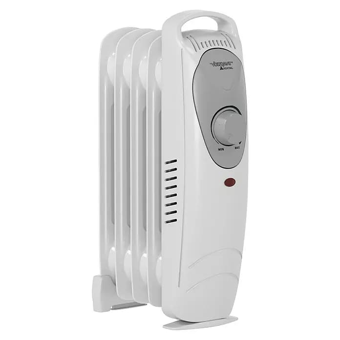 Voltomar Ölradiator Mini, 600 W – Bauhaus
