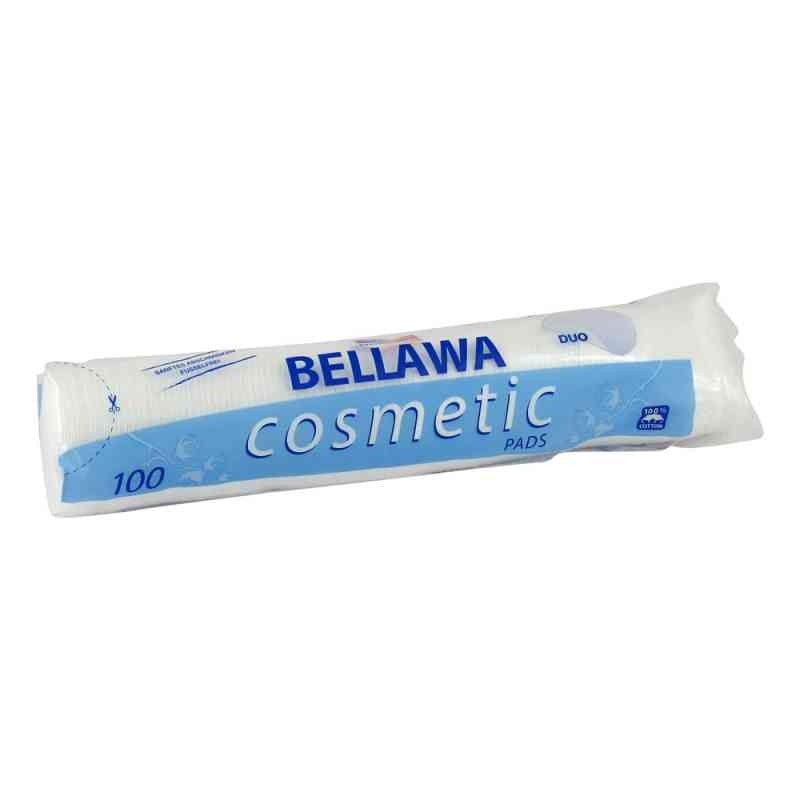 Bellawa Wattepads 100 Stk. Angebot bei Dm