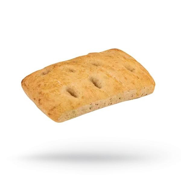 Focaccia Knoblauch BACKBOX Angebot bei Hofer