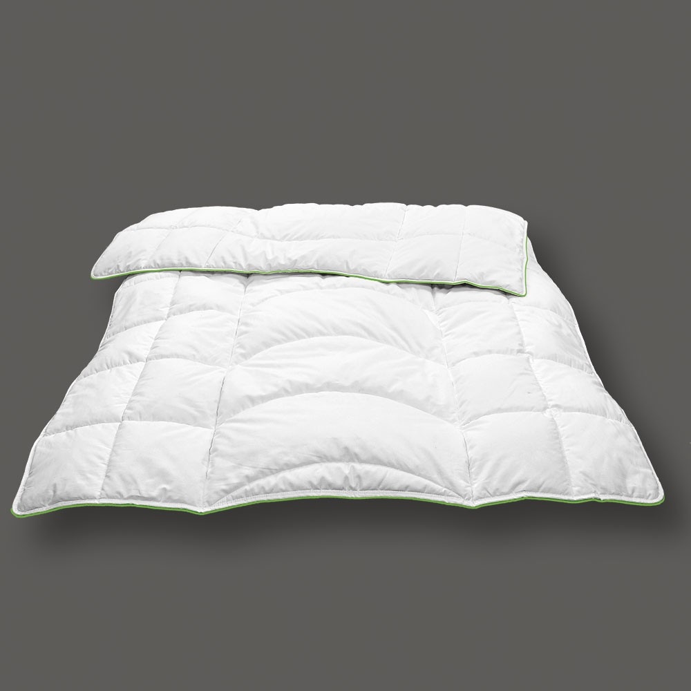 Ganzjahresdecke „Klima Komfort“ 140 x 200 cm Angebot bei Reiter