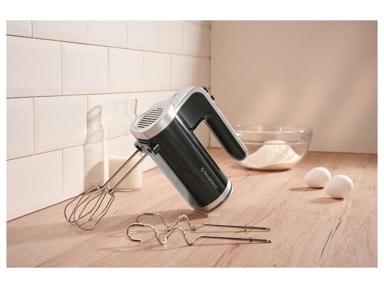 Silvercrest Handmixer – Lidl