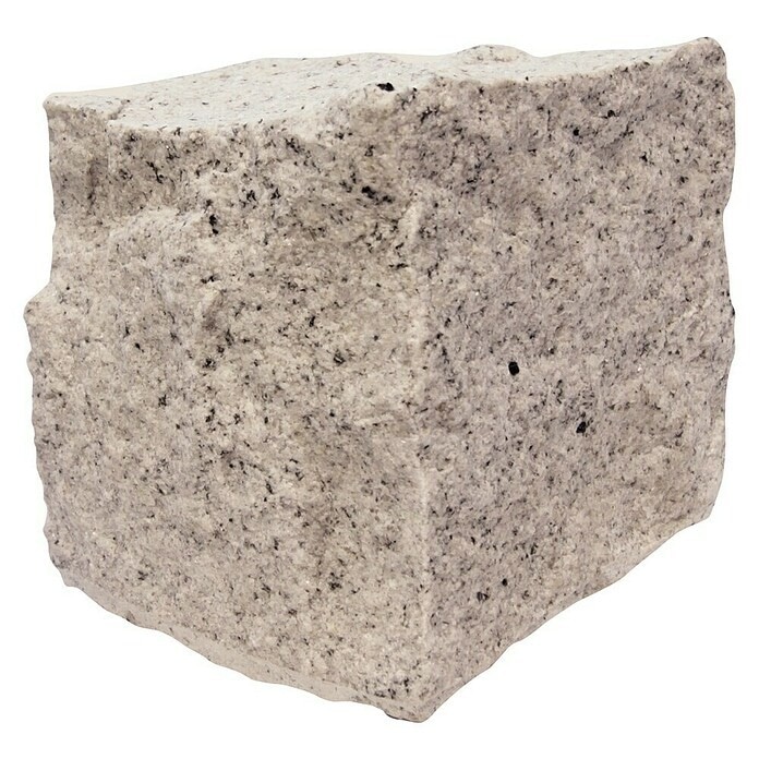 Granitwürfel 7 x 7 x 7 cm Angebot bei Bauhaus