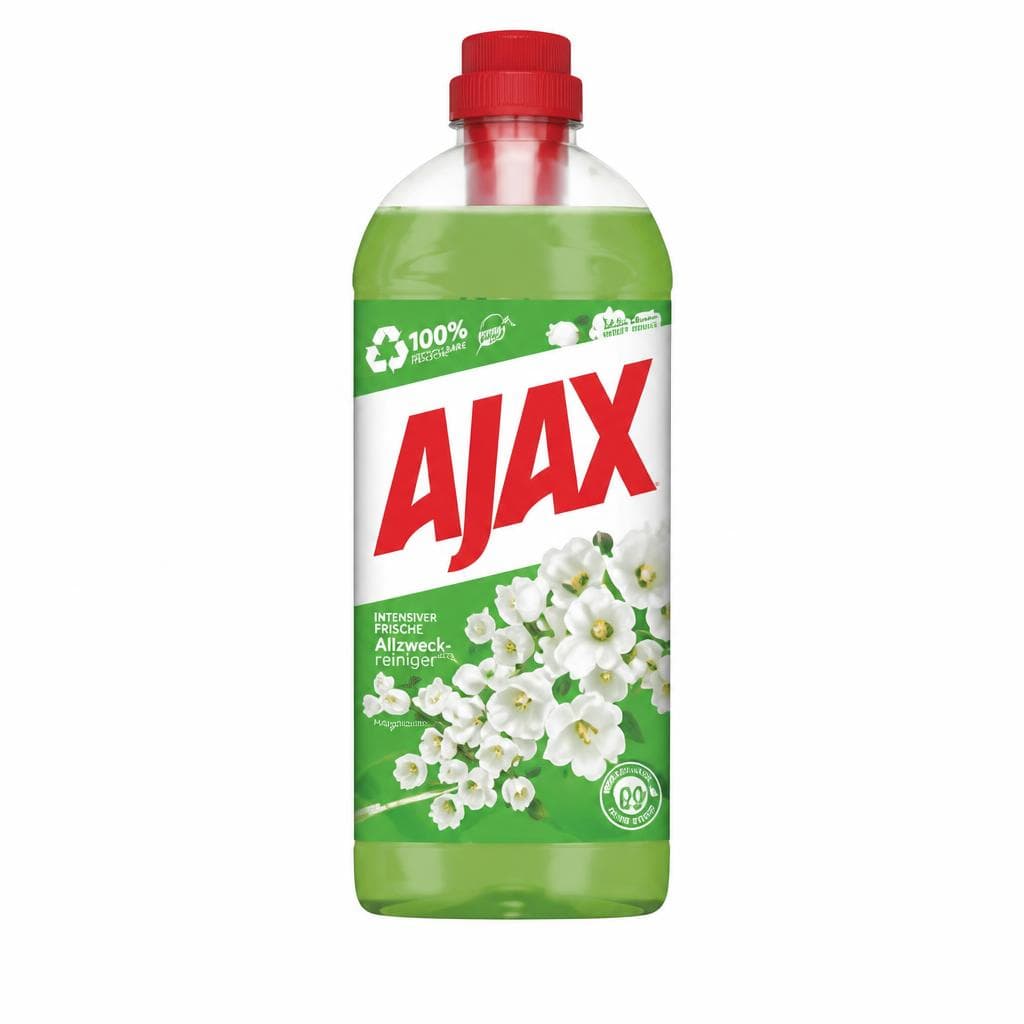 Allzweckreiniger, 1 Liter Ajax – Maximarkt