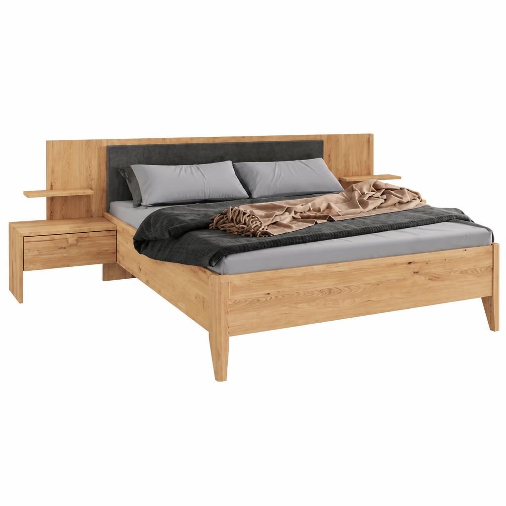 Bettanlage LGFL. CA. 180X200CM LINEA NATURA Angebot bei XXXLutz