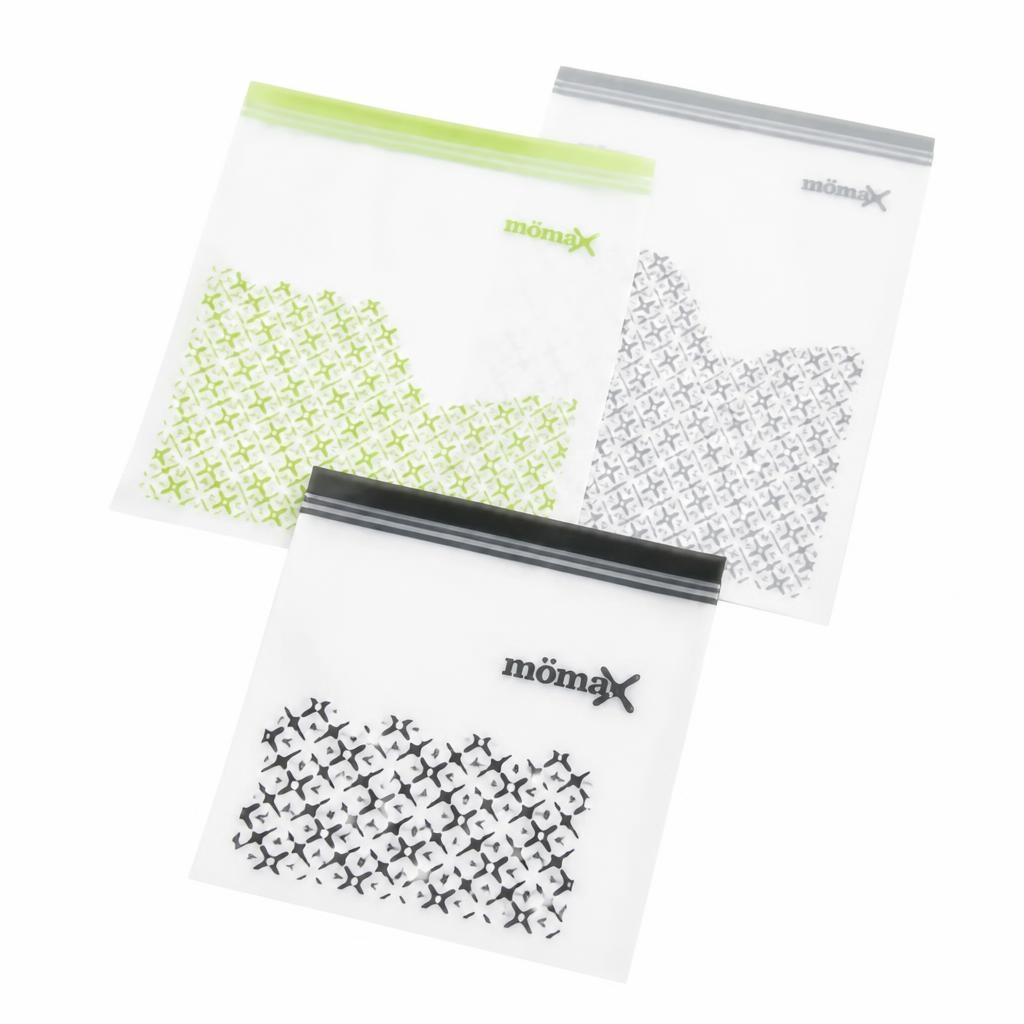Frischhaltebeutel „Michi" Angebot bei Mömax