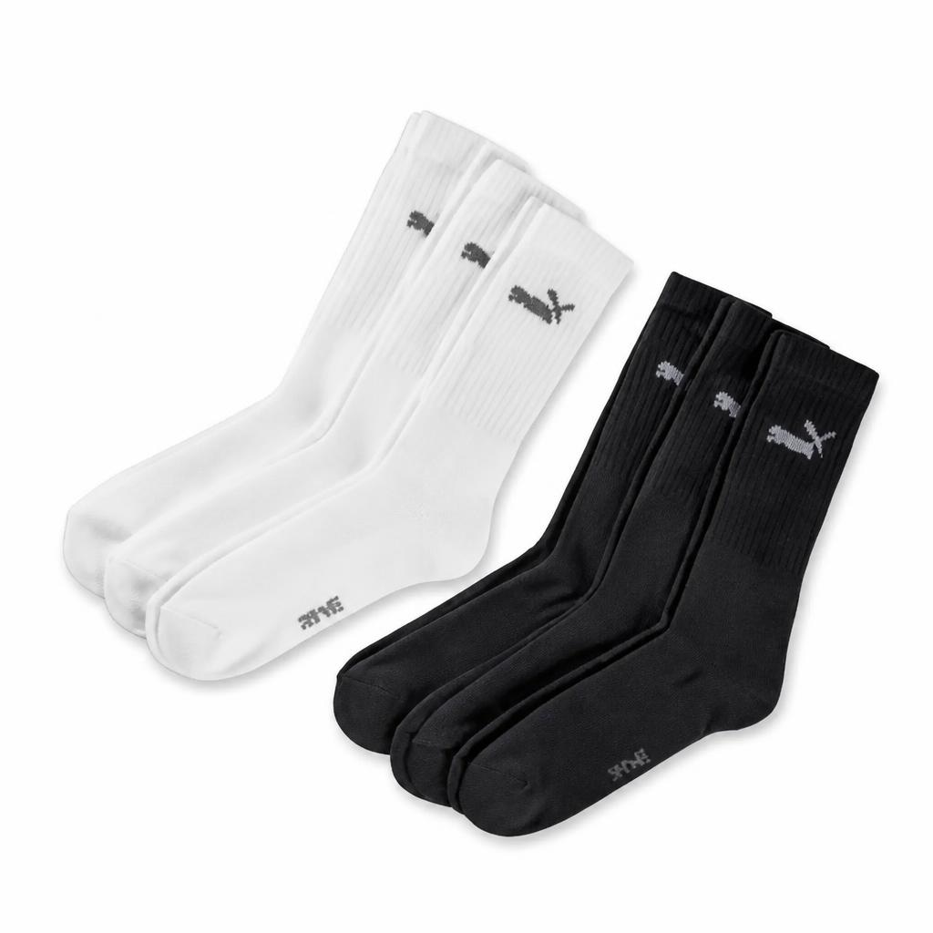 Sport-Socken 3er-Packung PUMA Angebot bei Penny