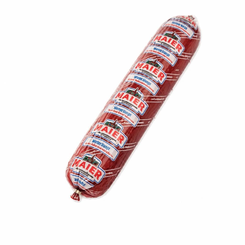 Wiener, 1,5 kg MAIER – Maximarkt