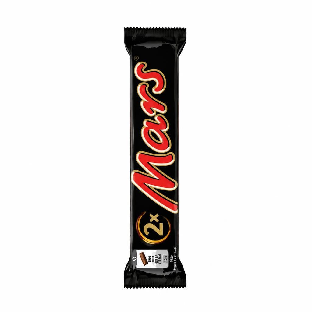 Mars Mars 2er, 70 g – Lidl