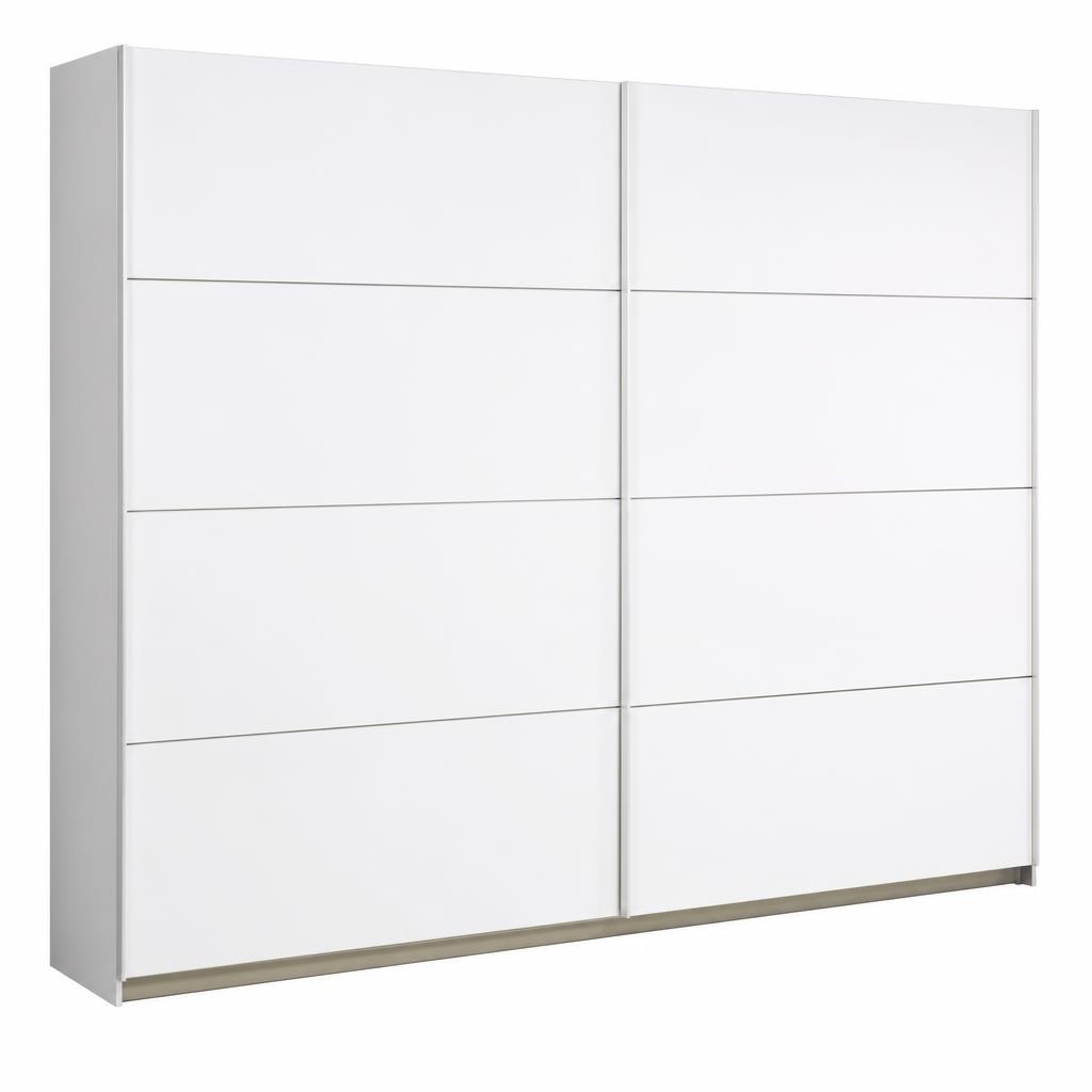 Schiebetürenschrank ca. 270/210/61cm HOM'IN Angebot bei XXXLutz