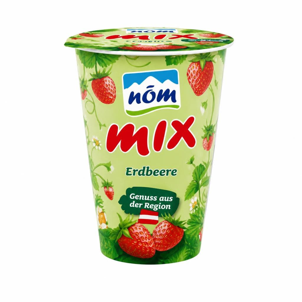 Nöm Mix, 180 g – Billa Plus