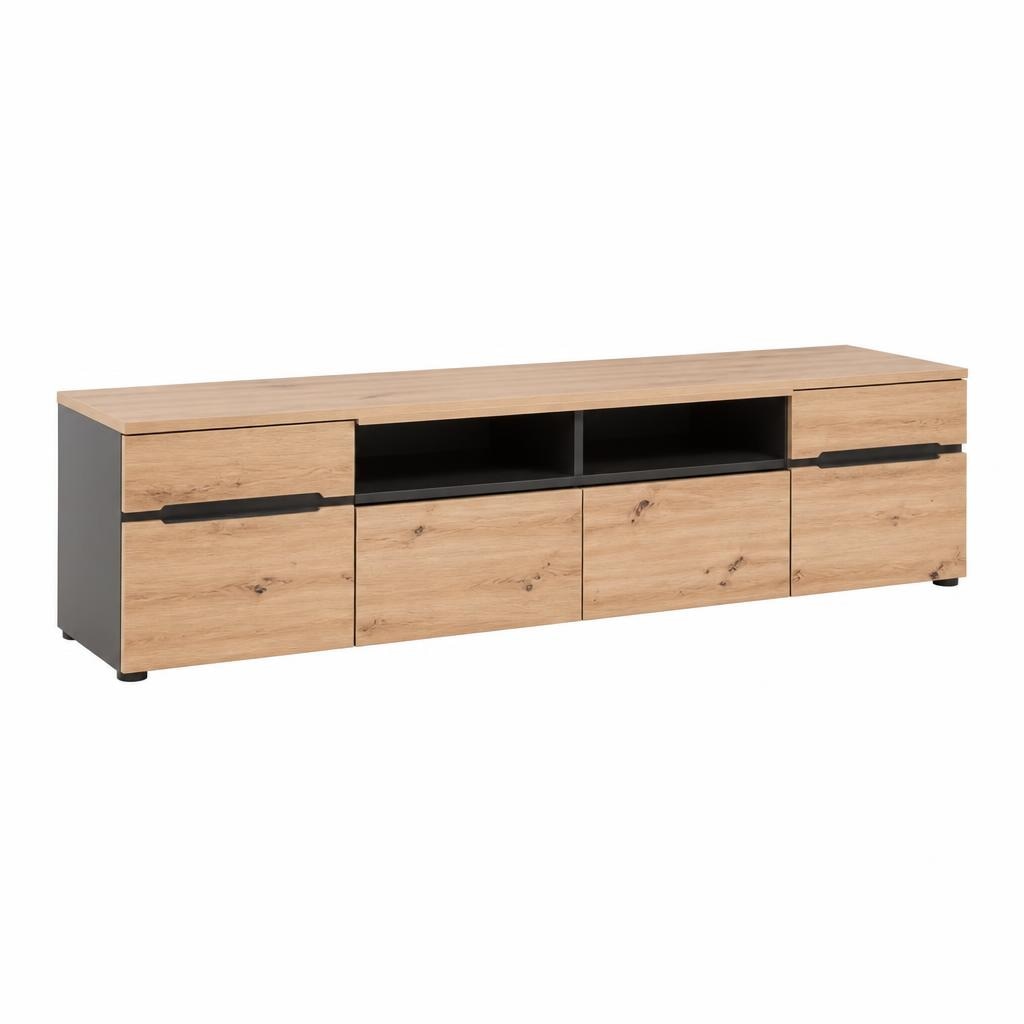 TV-Element ca. 192/53/47cm CARRYHOME Angebot bei XXXLutz