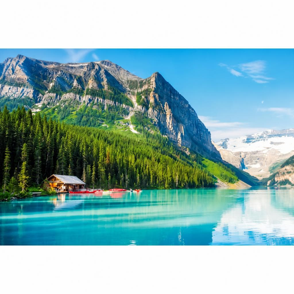 Kanada Ost-West Rundreise, 12 Tage – Lidl Reisen