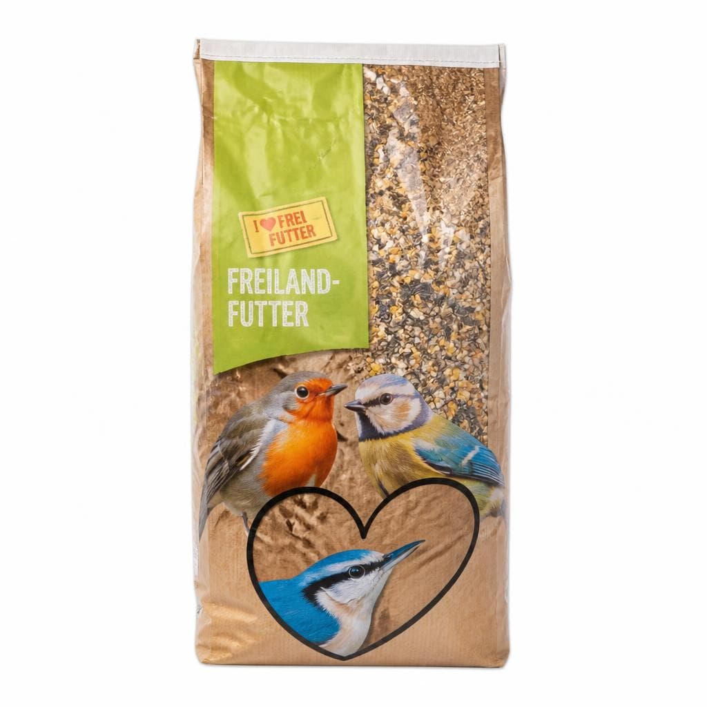 Freiland-Streufutter, 5 kg – Bauhaus