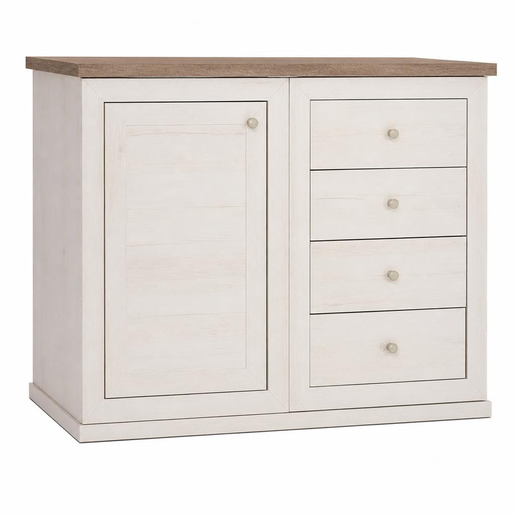 Sideboard ca. 149/90/43cm HOM'IN Angebot bei XXXLutz