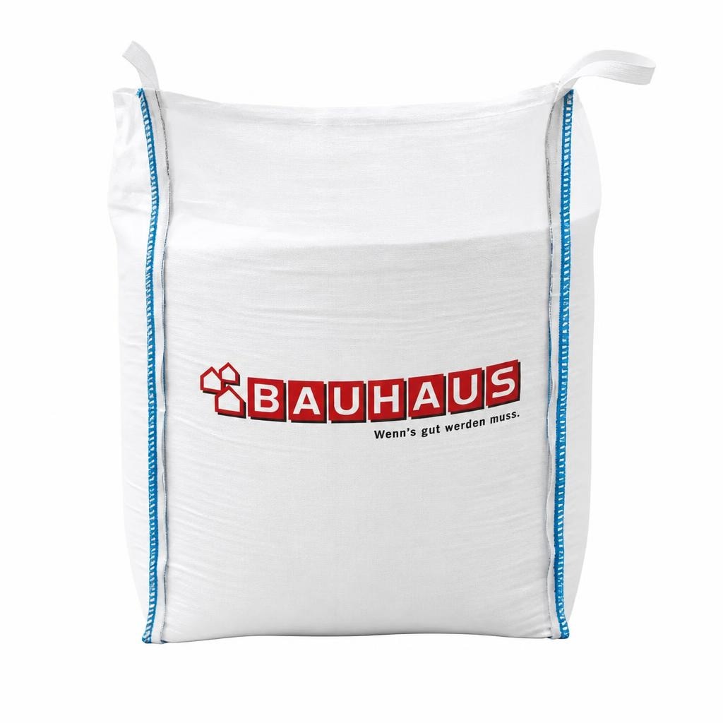 Pflastersplitt 25 kg Angebot bei Bauhaus