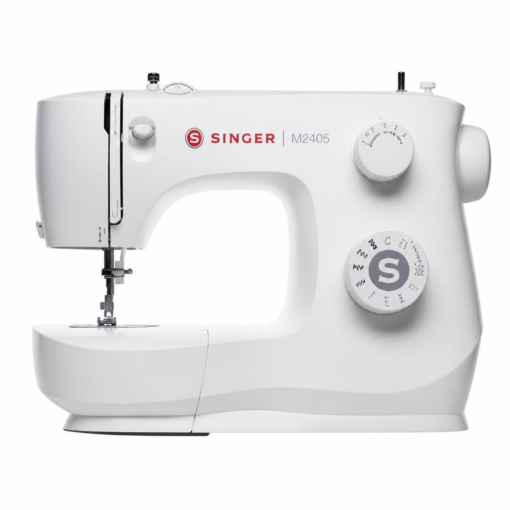 Singer Nähmaschine – Interspar