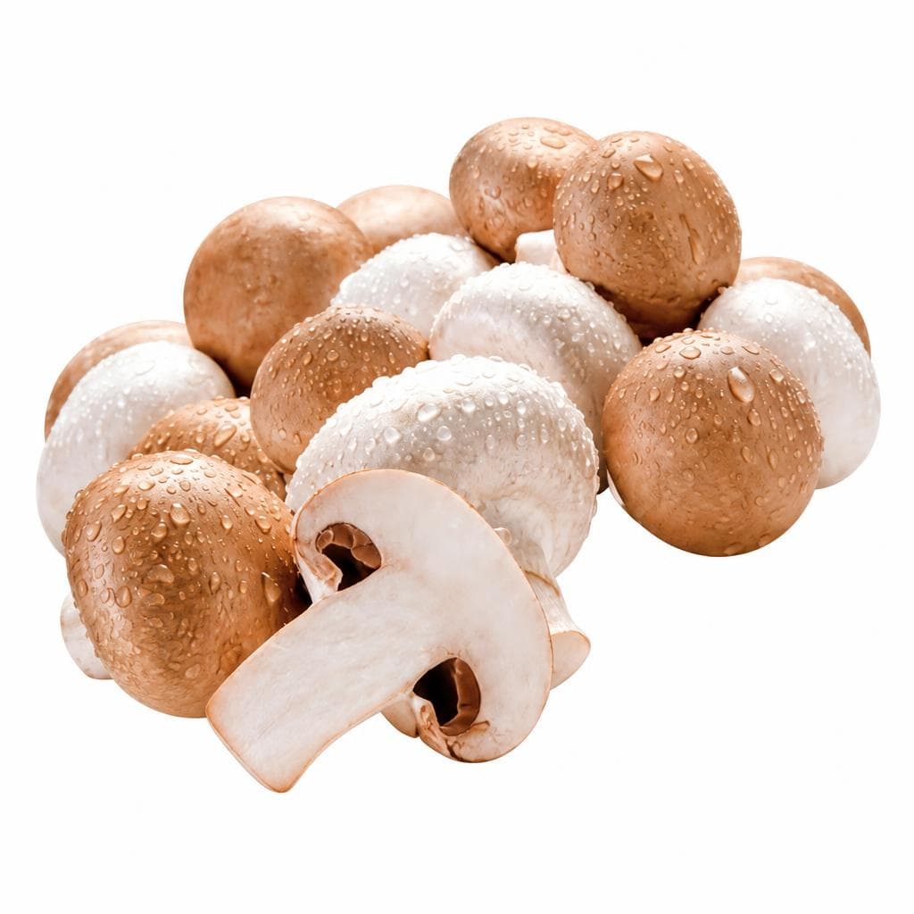 Bio-Champignons, 250 g – Hofer