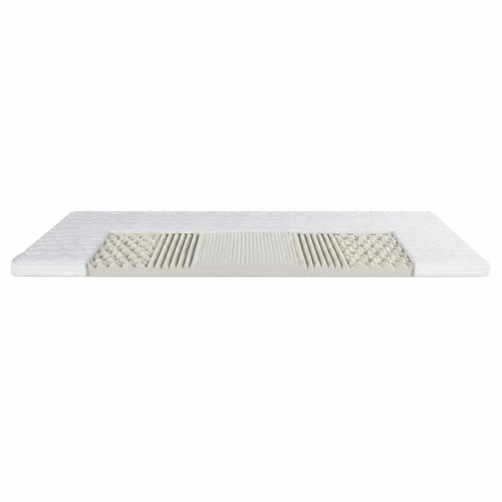 Topper KVISTEN, 90x200 cm DREAMZONE – Jysk