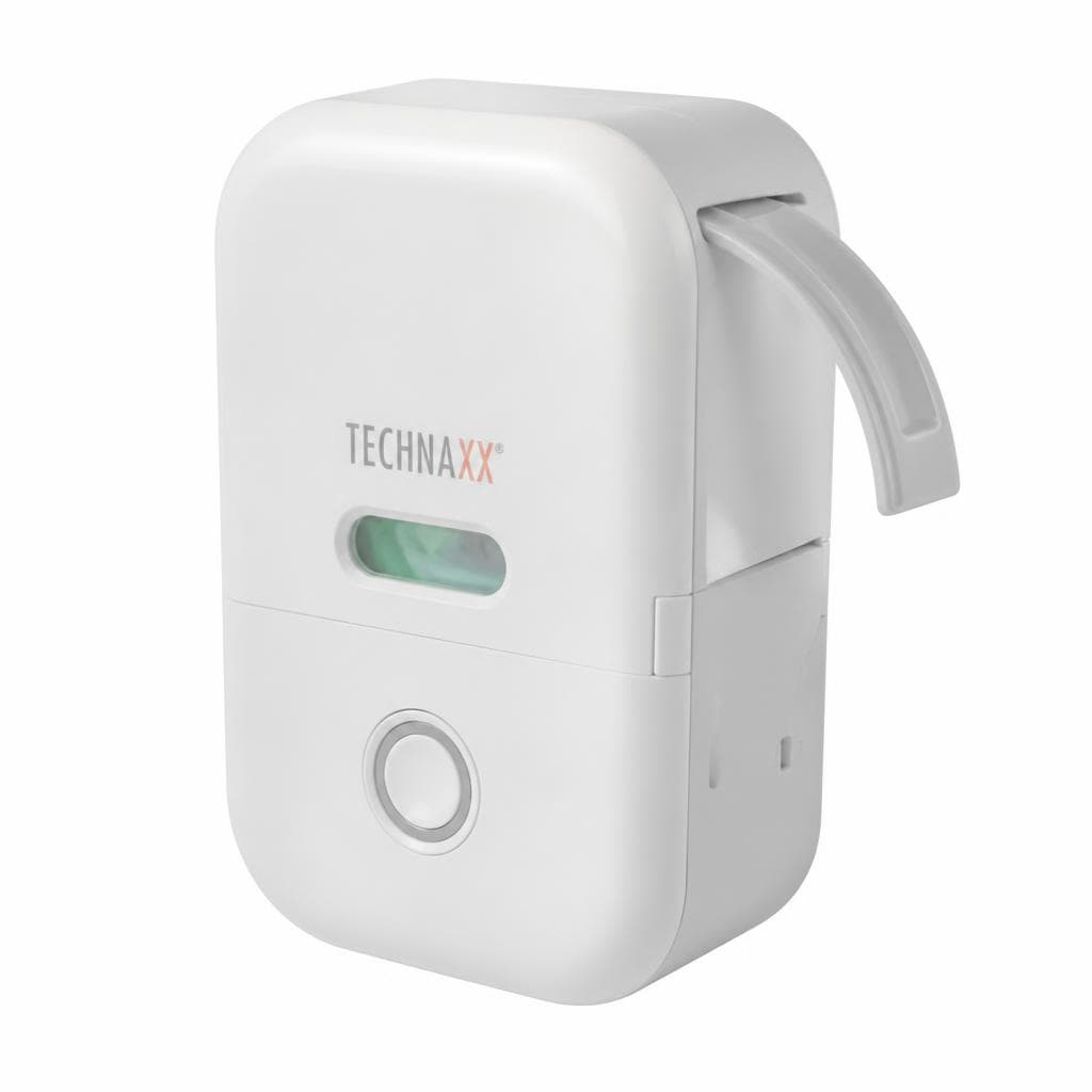 Thermo-Etikettendrucker LX-048 TECHNAXX – Zgonc