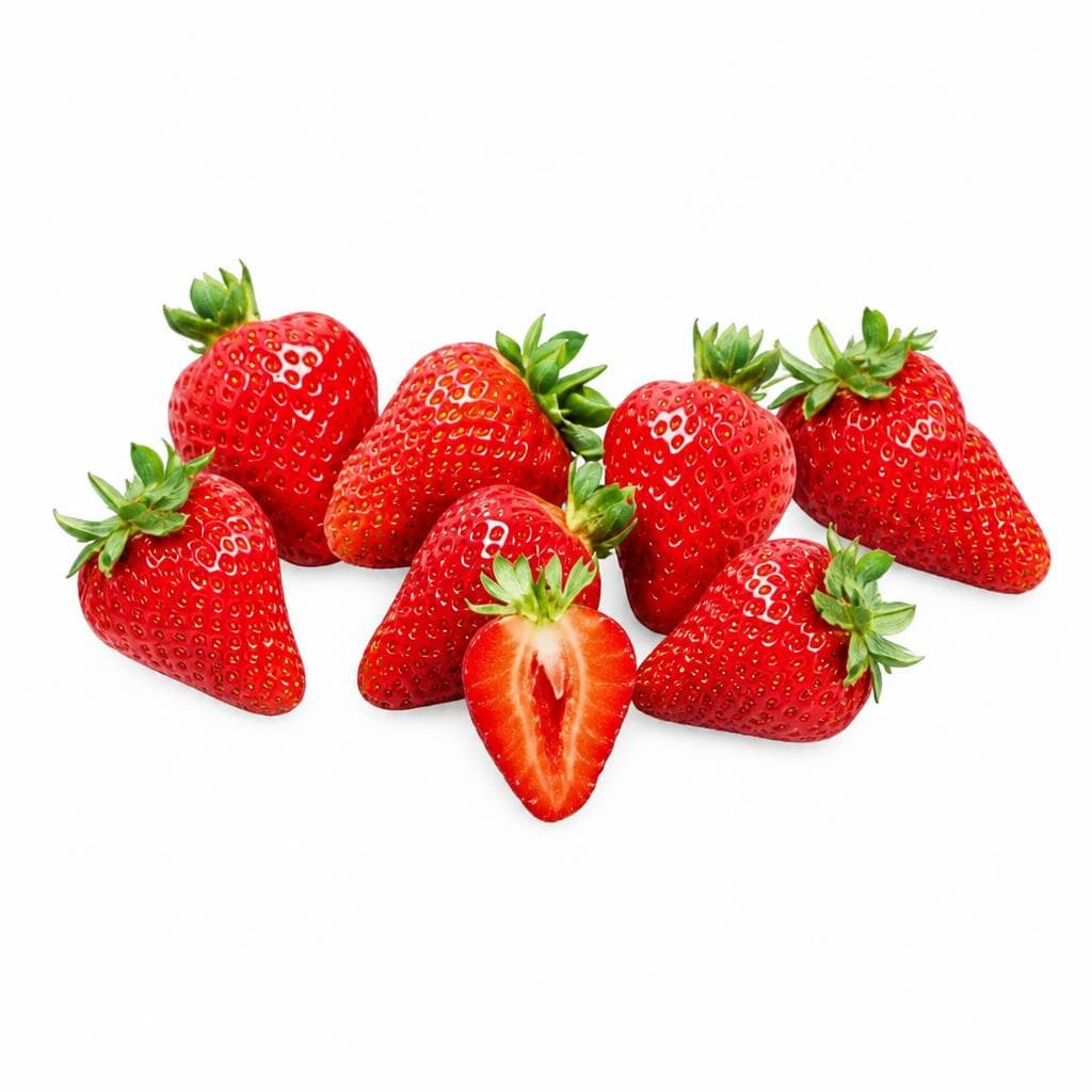 Erdbeeren, 250 g – Penny