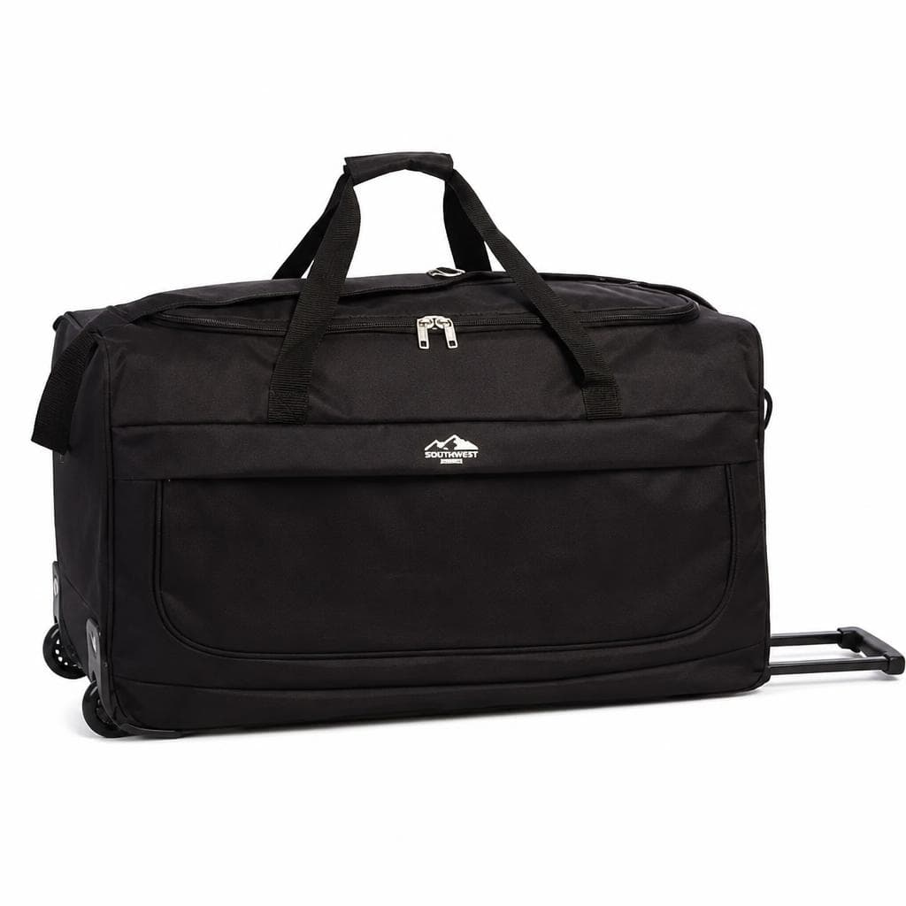 Southwest Rollenreisetasche, 50 Liter – Interspar