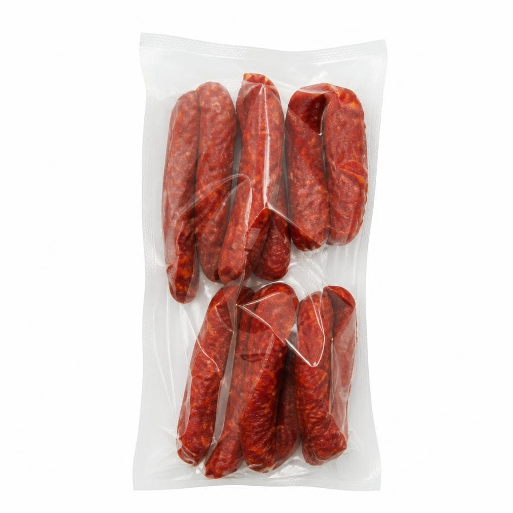 Hauswürstel, 825 g Fleischhauer – Norma