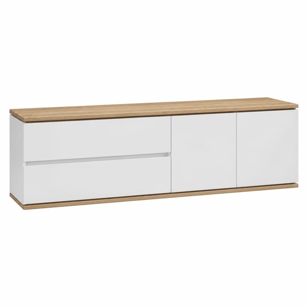 Lowboard Xora Angebot bei XXXLutz