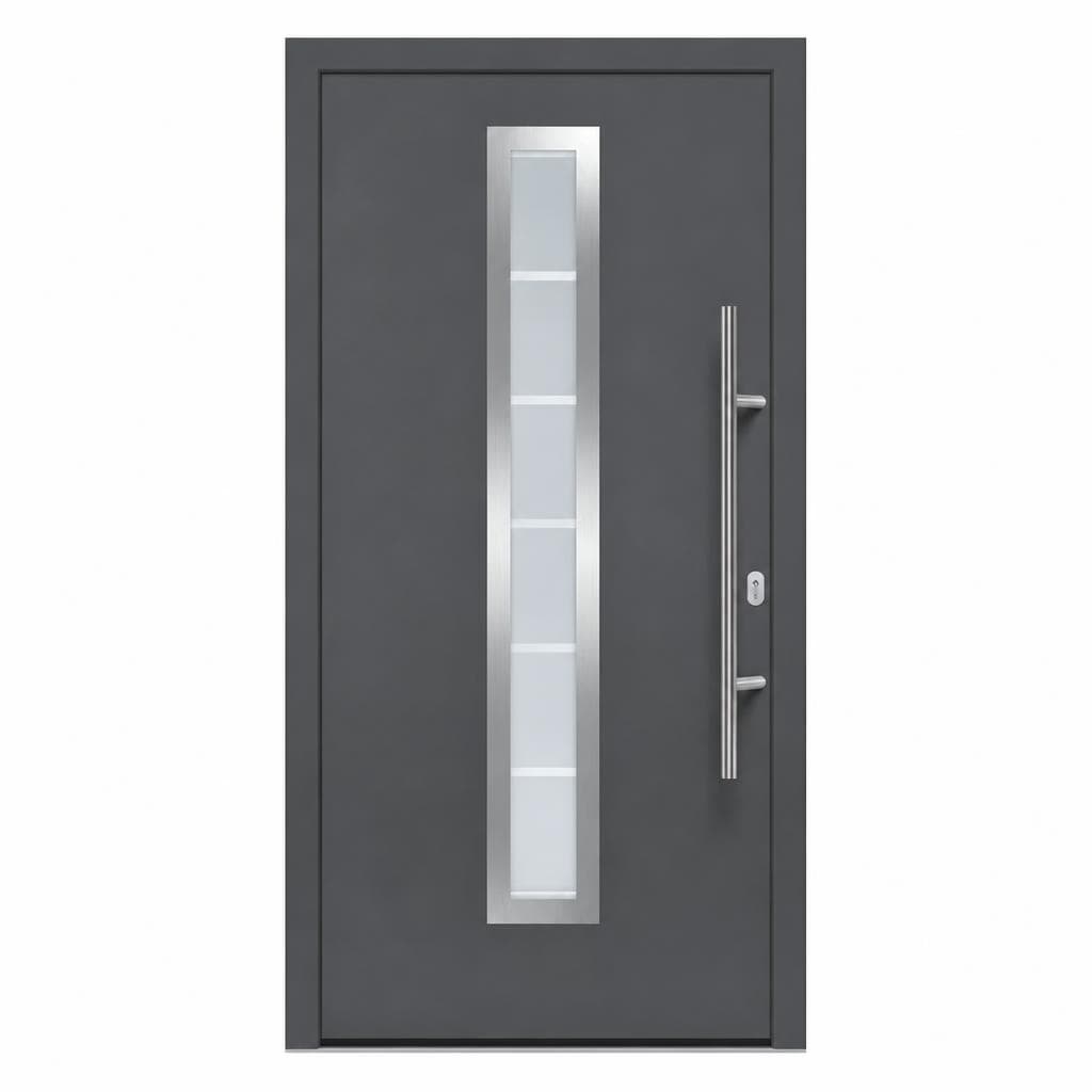 Haustür IPS 7008 – Bauhaus