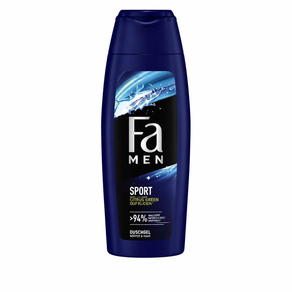 Dusche 250 ml Fa Angebot bei Bipa