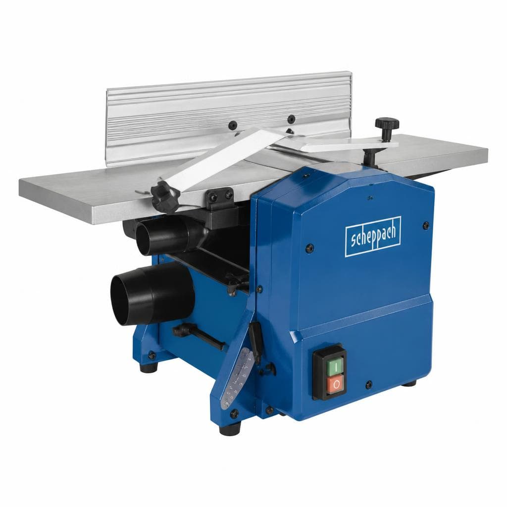 Abricht-/Dickenhobelmaschine SCHEPPACH Angebot bei Norma