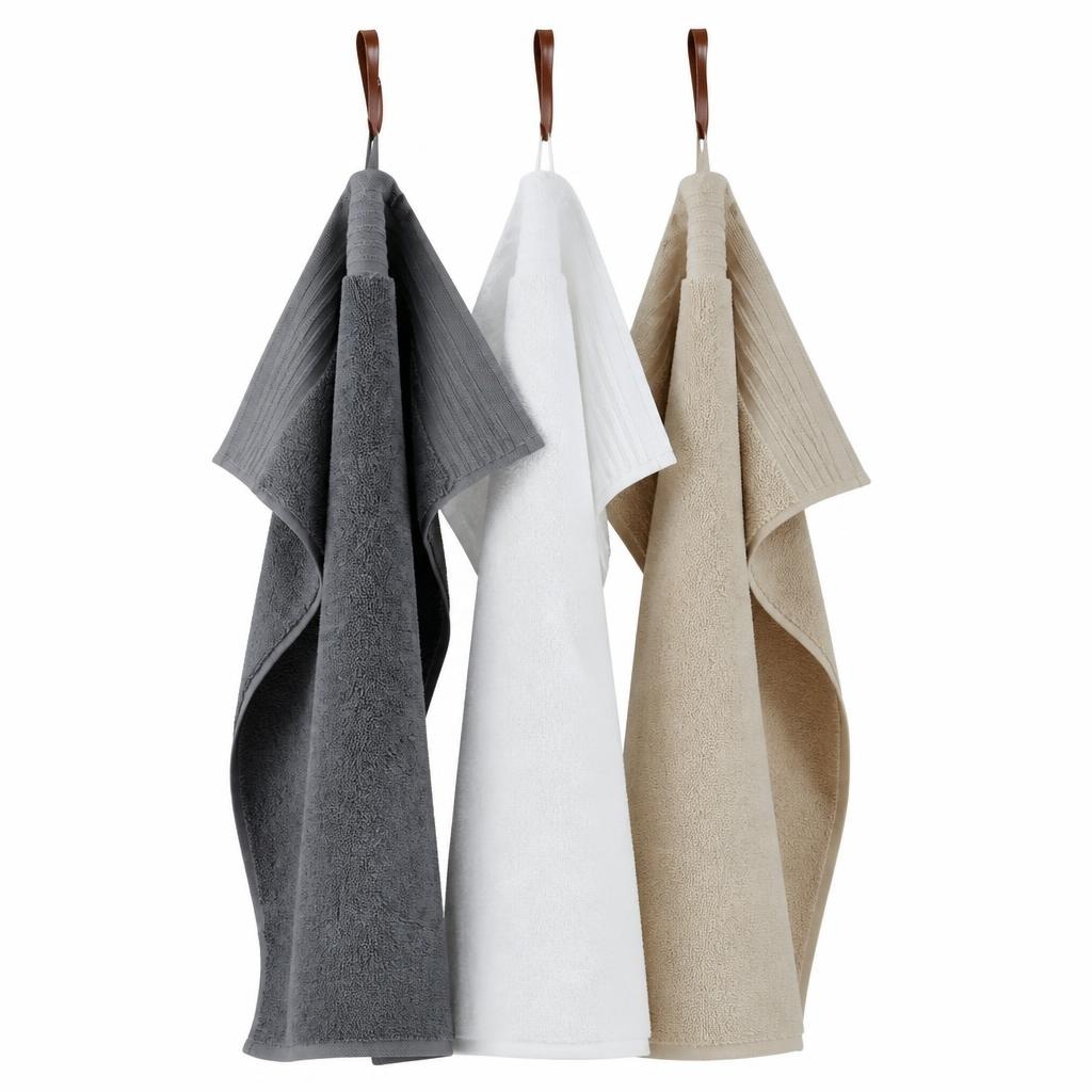Handtuch Sorunda 70x140 cm KRONBORG OF DENMARK Angebot bei Jysk