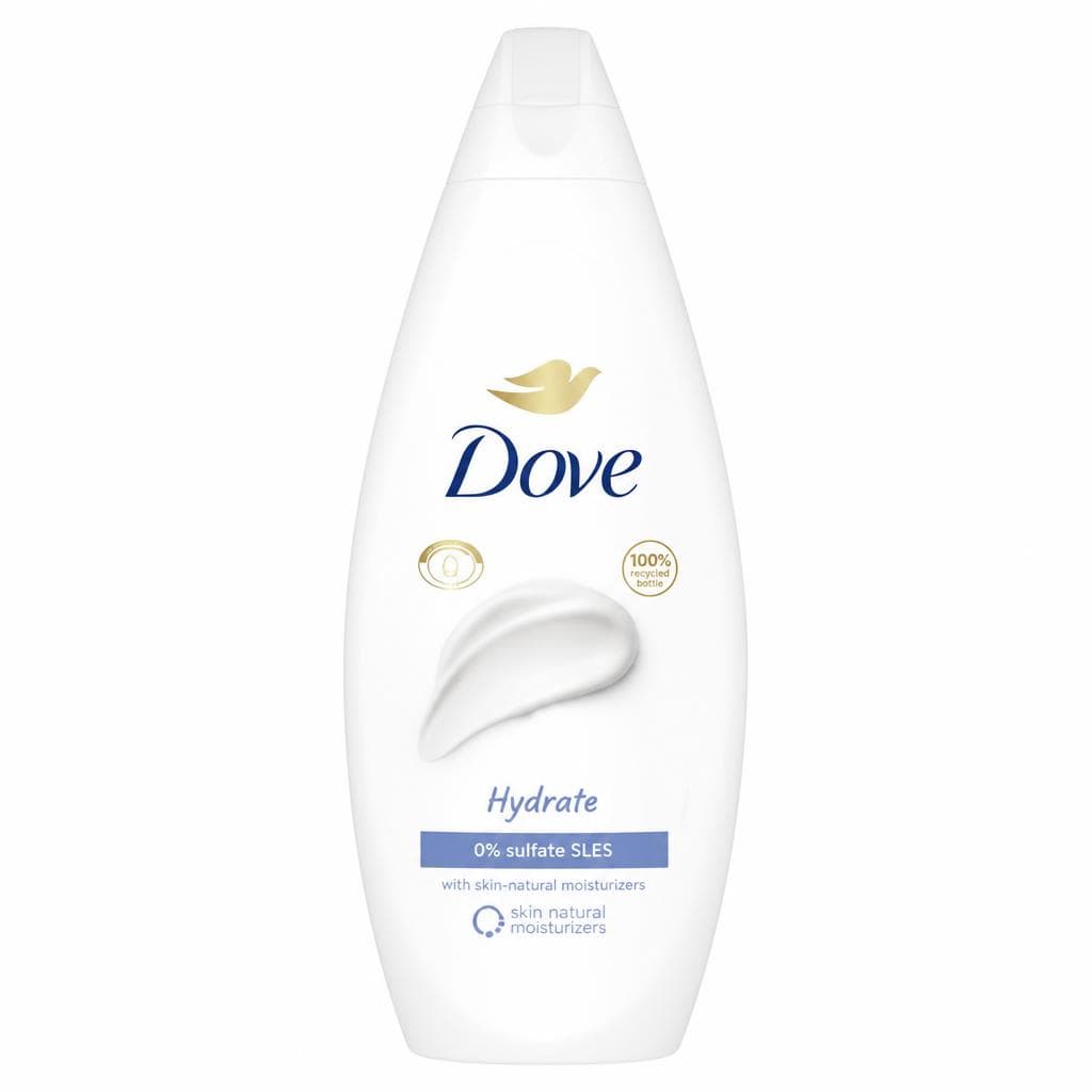 Dove Dusche, 250 ml – Billa