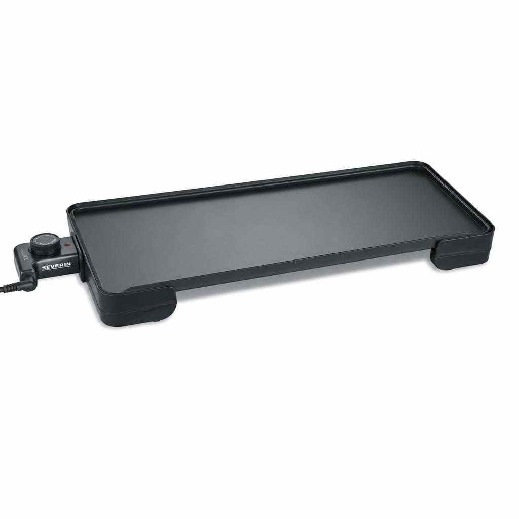 Severin Tischgrill KG2397 XXL Grillfläche 59,5 x 34,5 cm Angebot bei Maximarkt