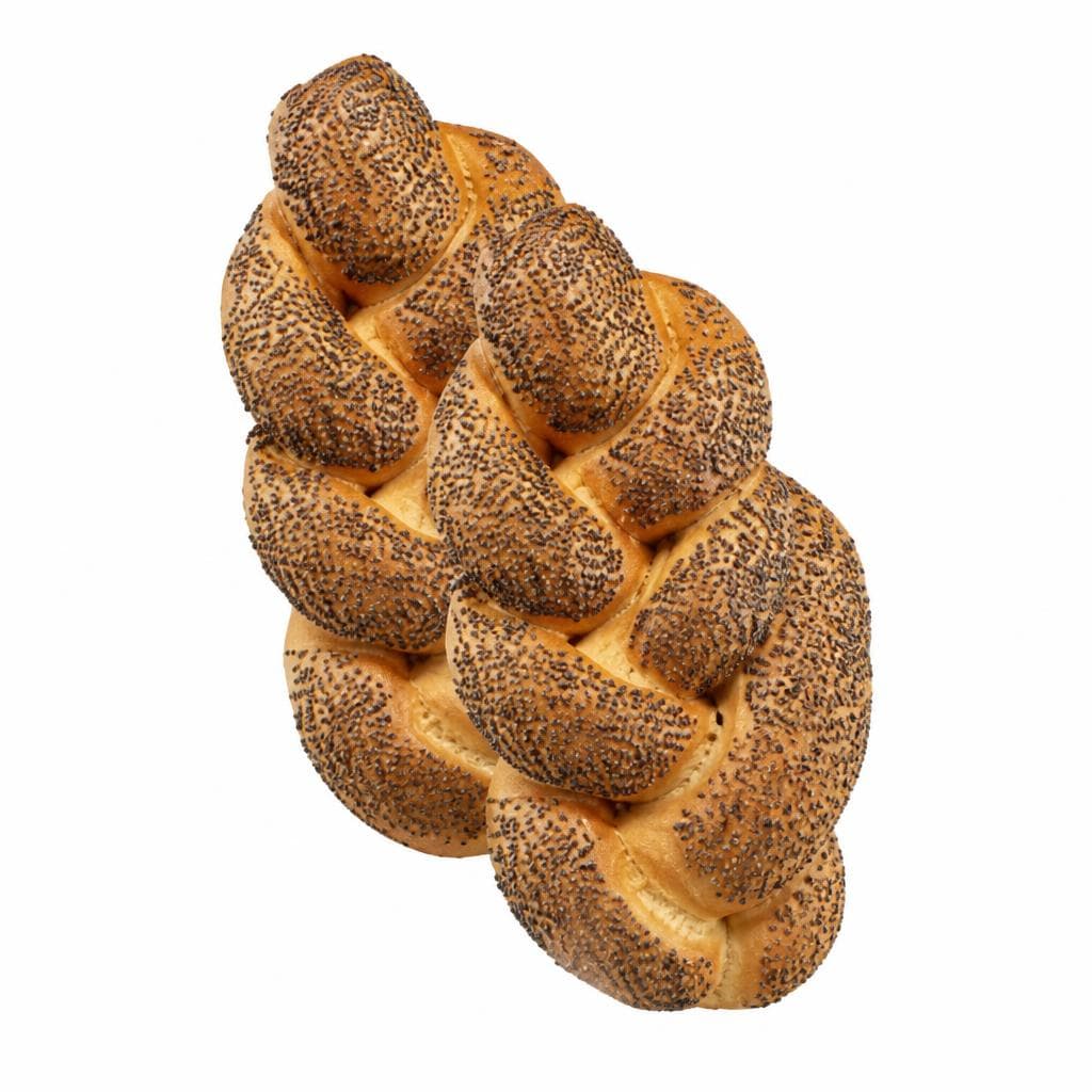 Bio-Mohnflesserl, 1 Stk. SPAR Natur*pur – Eurospar