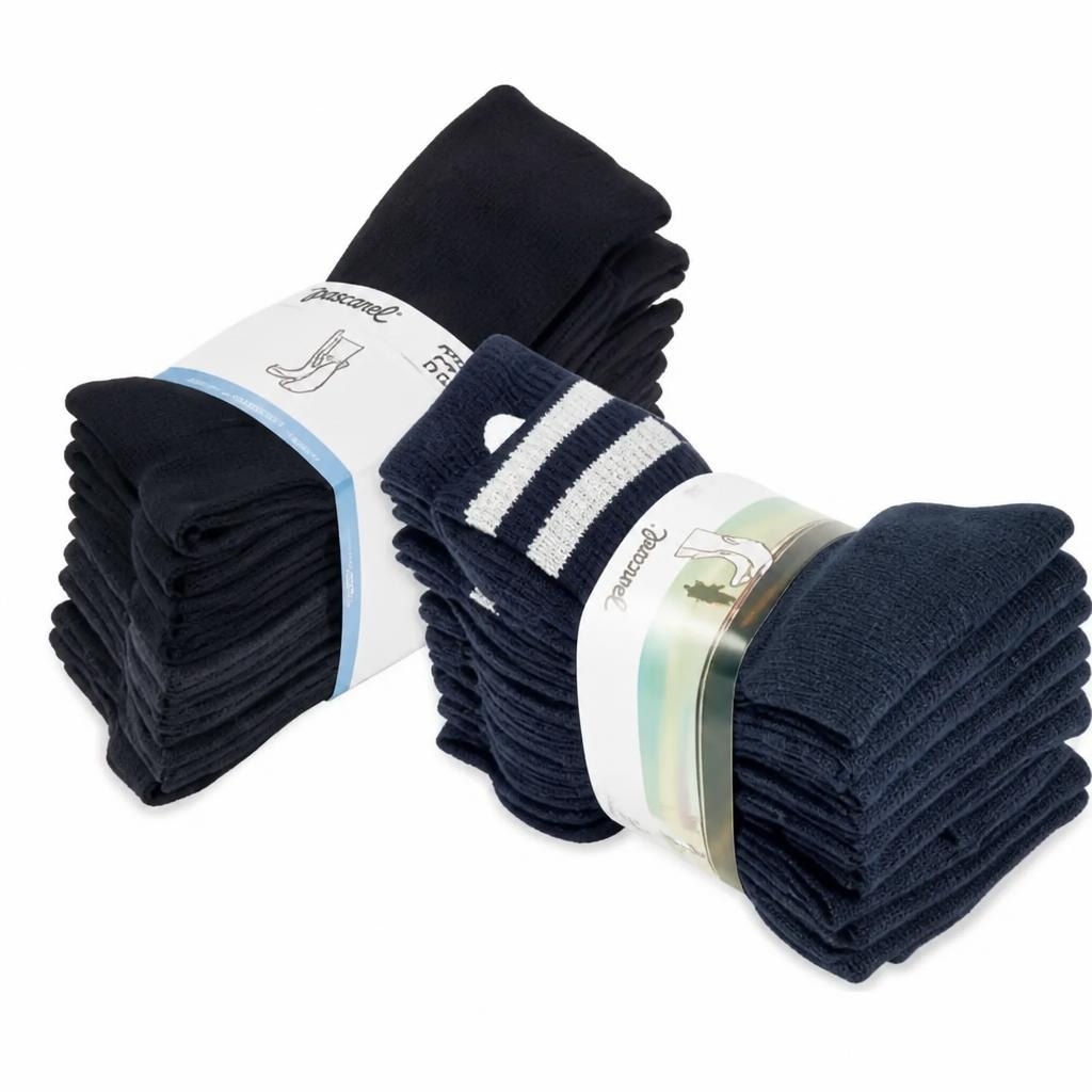 Herren-Sport-Socken oder Socken 10er-Packung Pascarel Angebot bei Maximarkt