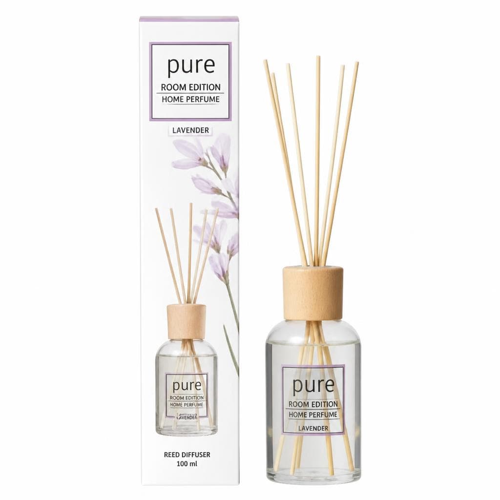Raumduft pure ROOM EDITION – Interspar