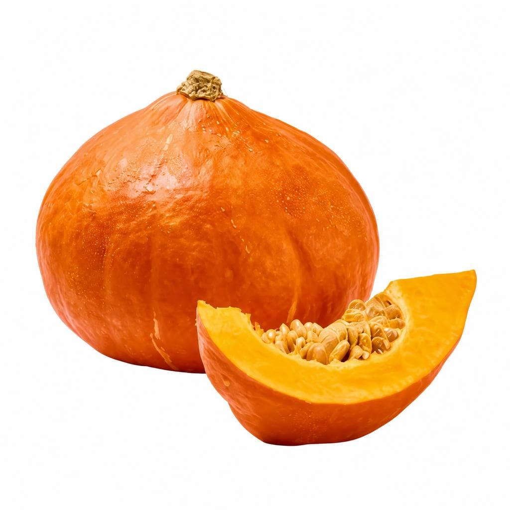 Bio Speisekürbis, Je kg – Lidl