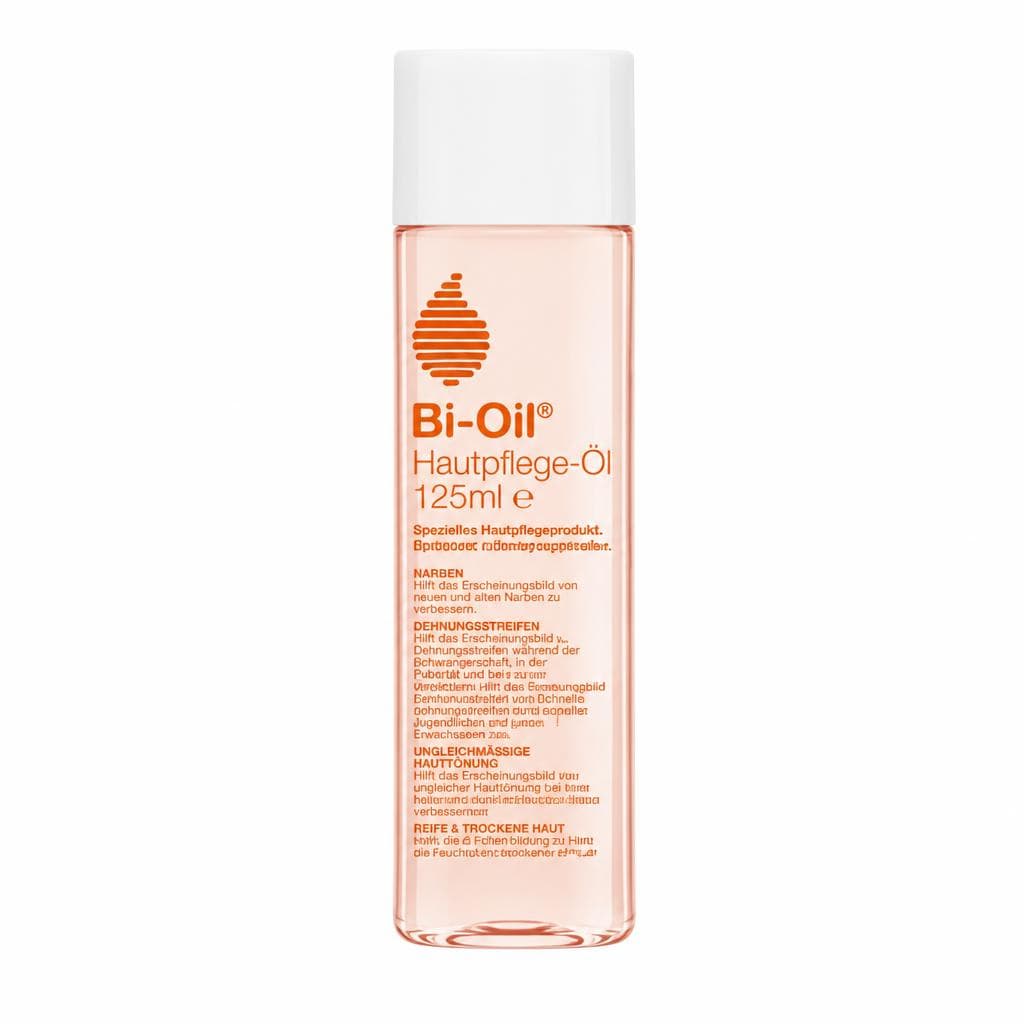 Hautpflege-Öl, 125 ml Bi-Oil – Dm