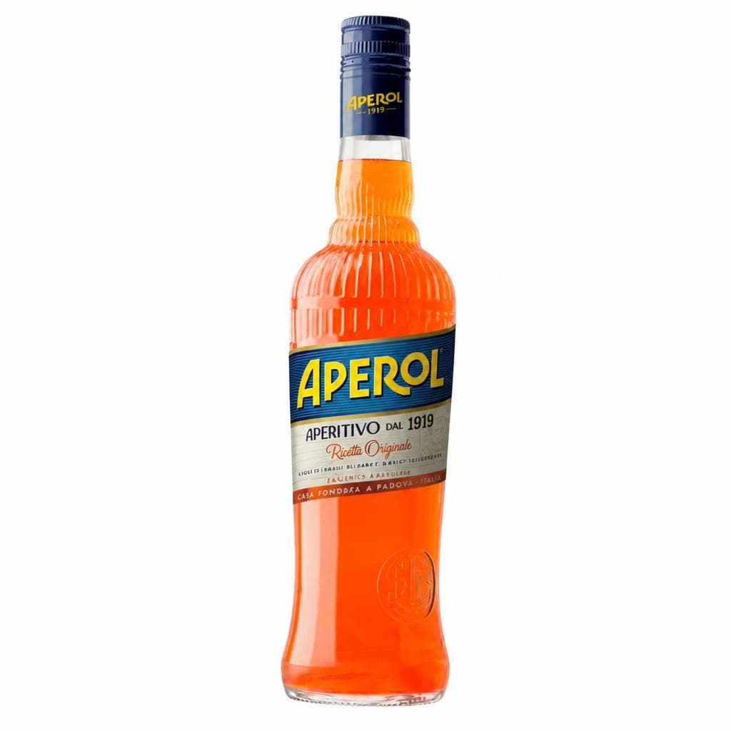 Aperol, 0,7 l – Lidl