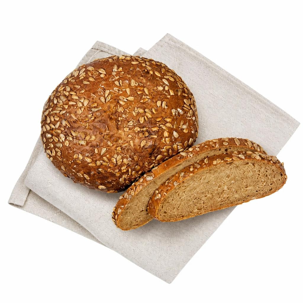 Sonnenblumenbrot 500 g Angebot bei Lidl