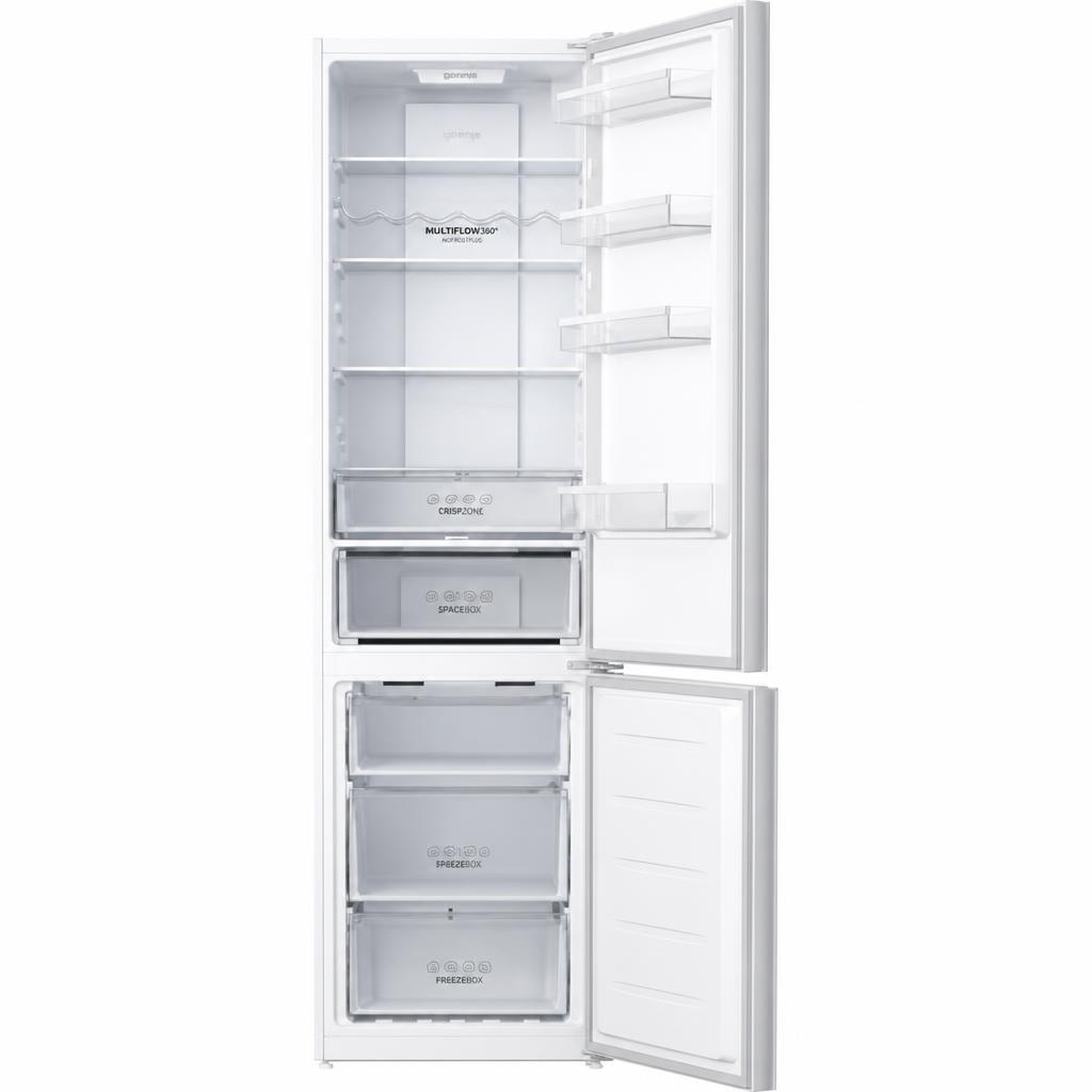 Gorenje Stand-Kühl-Gefrierkombination Angebot bei Expert