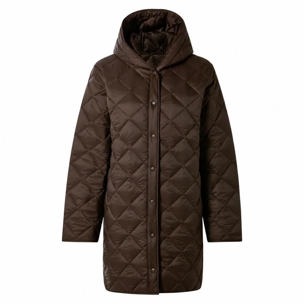 ESMARA Damen Lightweight-Mantel – Lidl