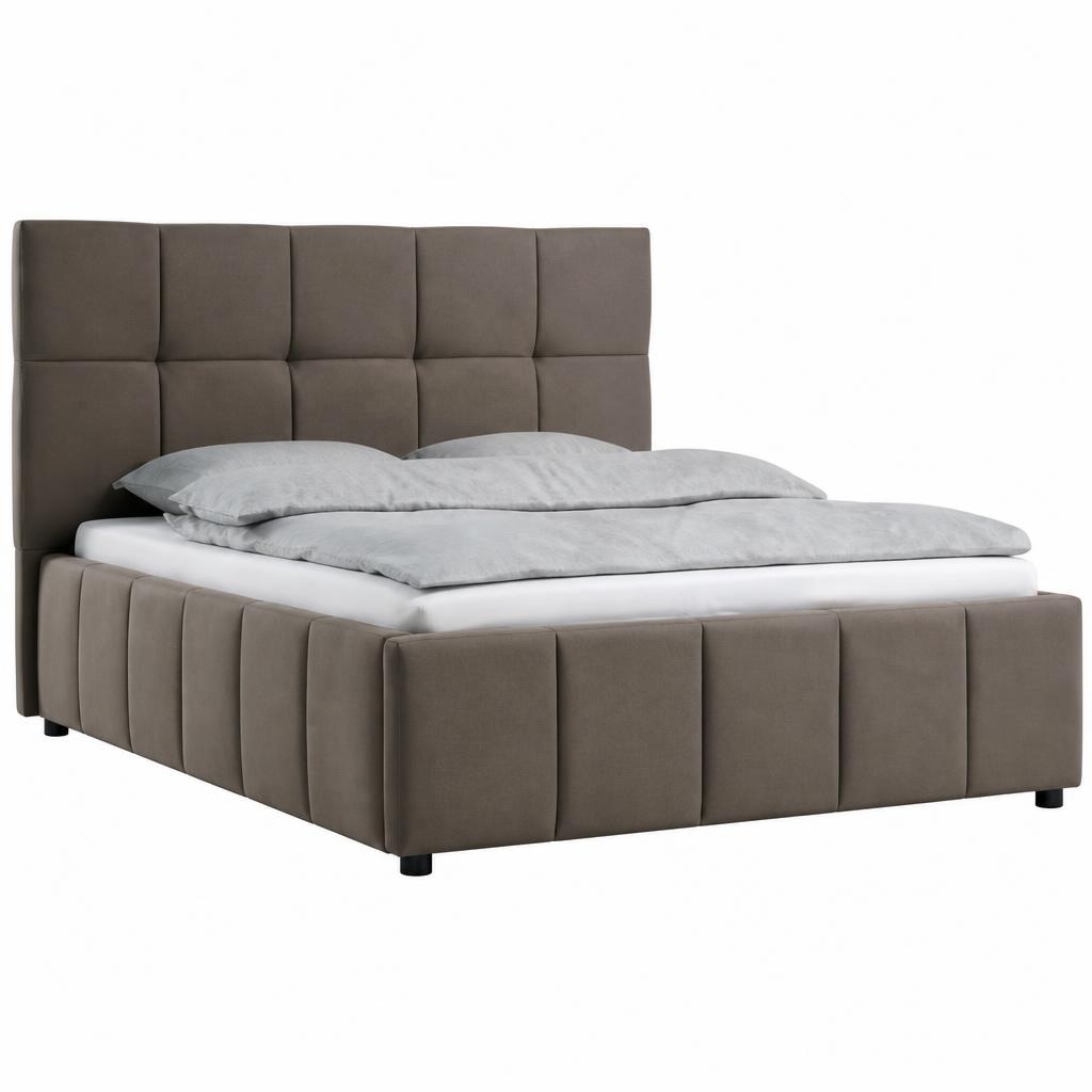 Bettgestell VEMMELEV 90x200 cm Angebot bei Jysk