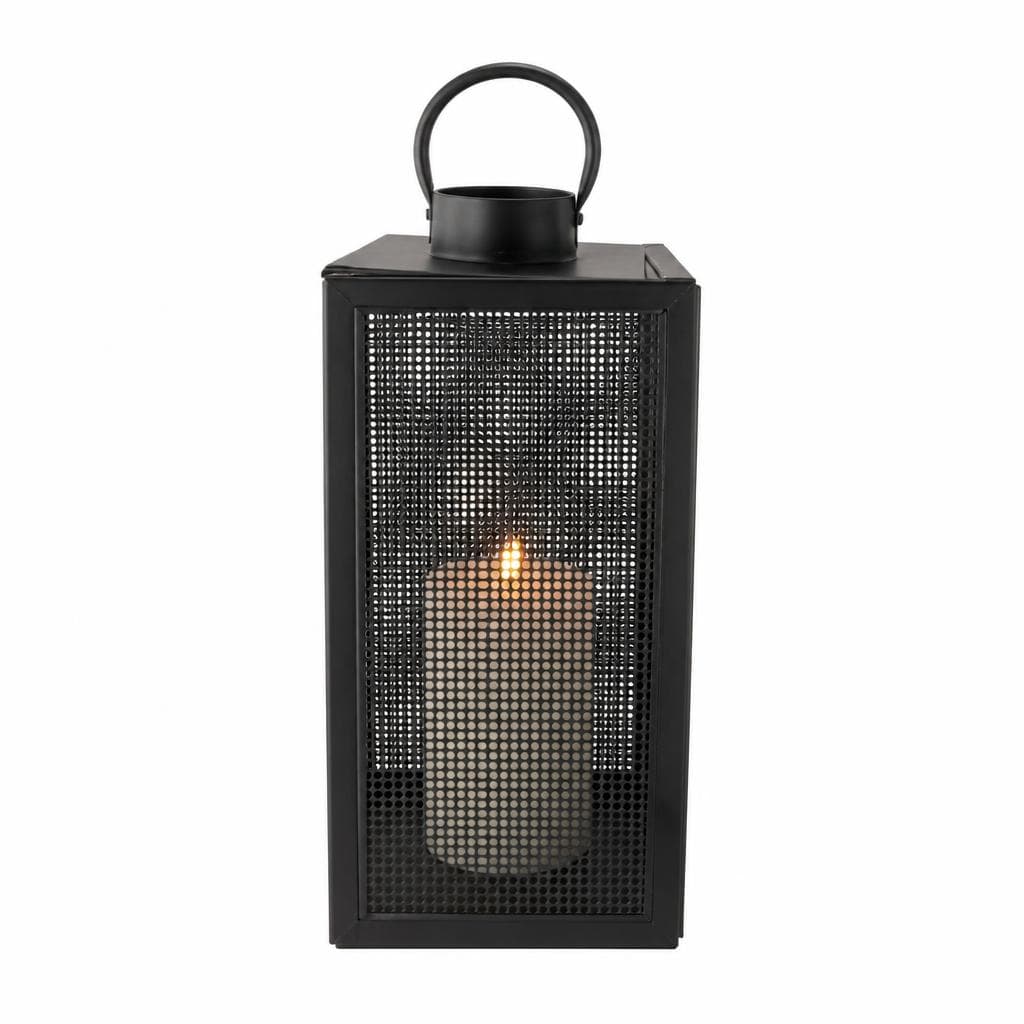Stumpenkerze, Ø 10, H: 25cm ambia HOME – XXXLutz