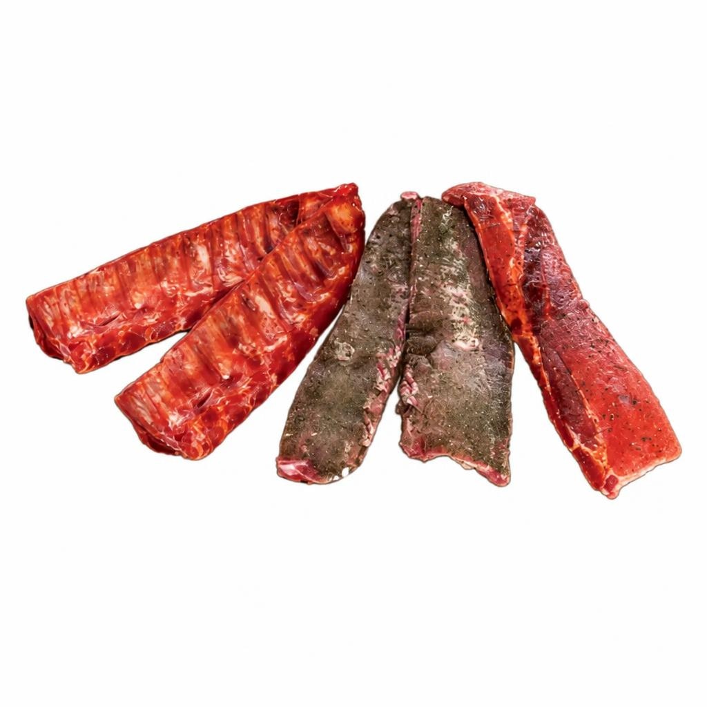 Österr. Spareribs Angebot bei Maximarkt