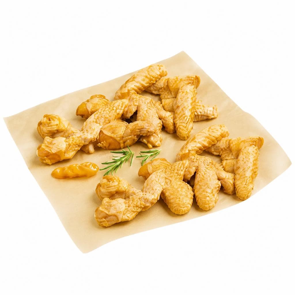 Hofstädter "Fair zum Tier!" Chicken Wings, 500 g – Billa