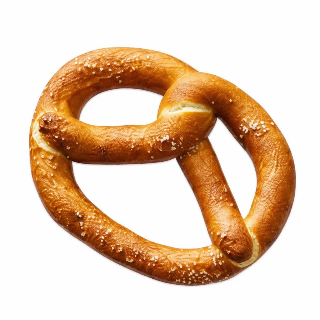 Laugenbreze groß, per Stück – Billa Plus