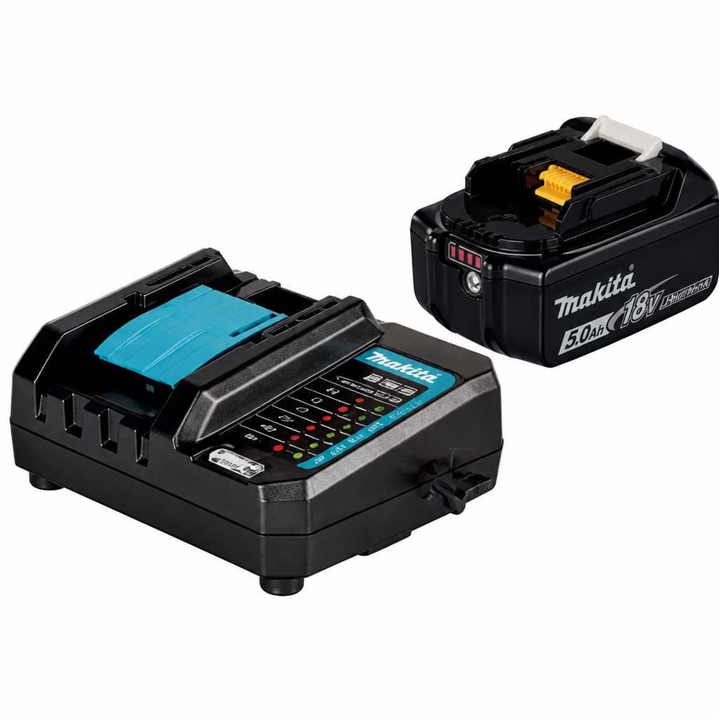 Starterset MAKITA – Zgonc